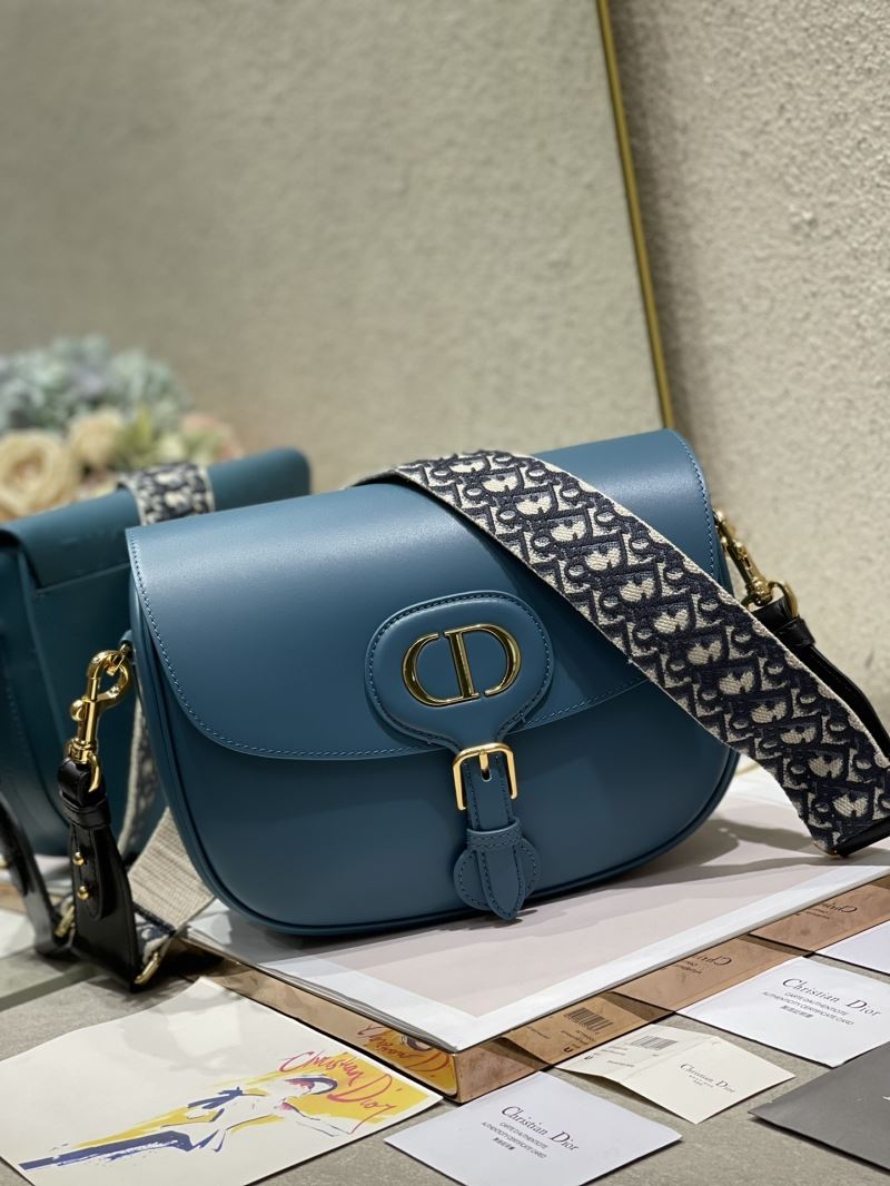 Christian Dior Bobby Bags